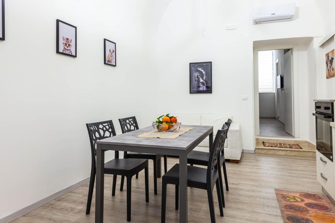 Ragusia Villa รากูซา ภายนอก รูปภาพ
